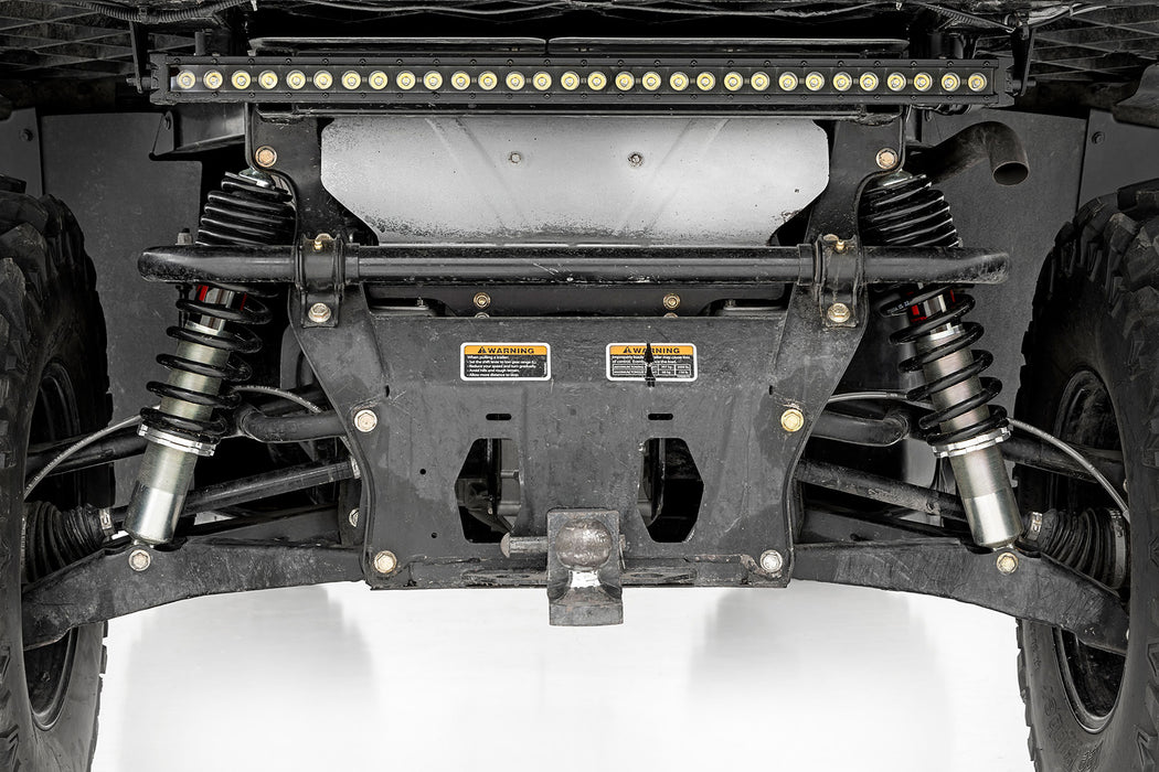 Rough Country 301004 M1 Rear Coil Over Shocks 0-2 Inch Can-Am Defender (16-22) Rough Country - Truck Part Superstore