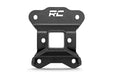 Rough Country 97023 Can-Am 2.0 Inch Receiver Hitch Plate For 17-20 Maverick X3 Rough Country - Truck Part Superstore
