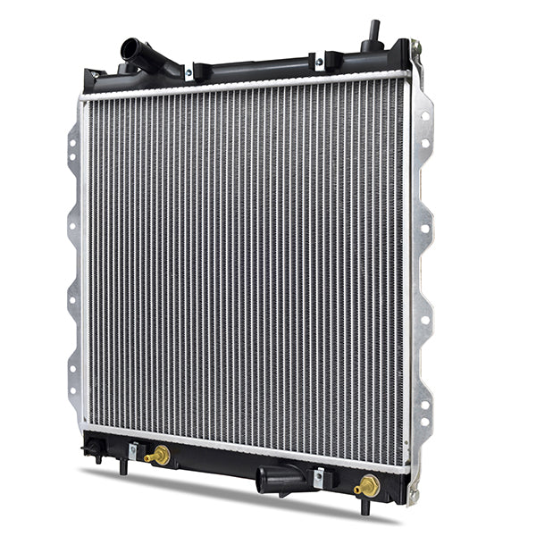 Mishimoto R2298-AT Replacement Radiator, fits Chrysler PT Cruiser 2001-2002 - Truck Part Superstore