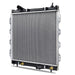 Mishimoto R2298-AT Replacement Radiator, fits Chrysler PT Cruiser 2001-2002 - Truck Part Superstore
