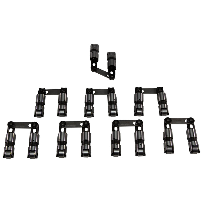 COMP Cams 967879-16 Sportsman Solid Roller Lifter Set w/ Bearing for Ford SVO w/ Yates Head - Truck Part Superstore