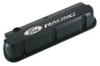 Proform 302-141 Valve Covers; Slant-Edge Tall; Die Cast; Green with Raised Ford Logo; SB Ford - Truck Part Superstore