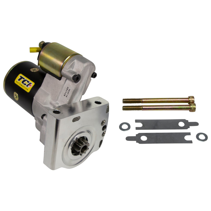 TCI Automotive 351115 Clockable 1.9 HP Mini Starter for GM LS - Truck Part Superstore
