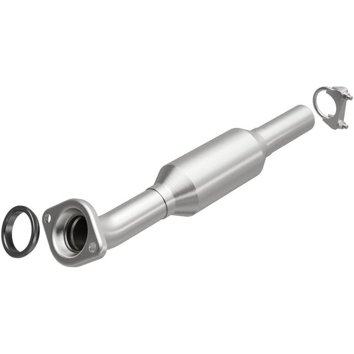 MagnaFlow Exhaust Products 51449 OEM Grade Direct-Fit Catalytic Converter - Truck Part Superstore