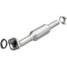 MagnaFlow Exhaust Products 51449 OEM Grade Direct-Fit Catalytic Converter - Truck Part Superstore