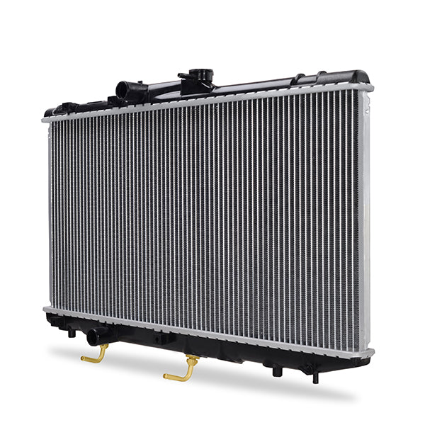 Mishimoto R1409-AT Replacement Radiator, fits Toyota Corolla 1993-1997 - Truck Part Superstore