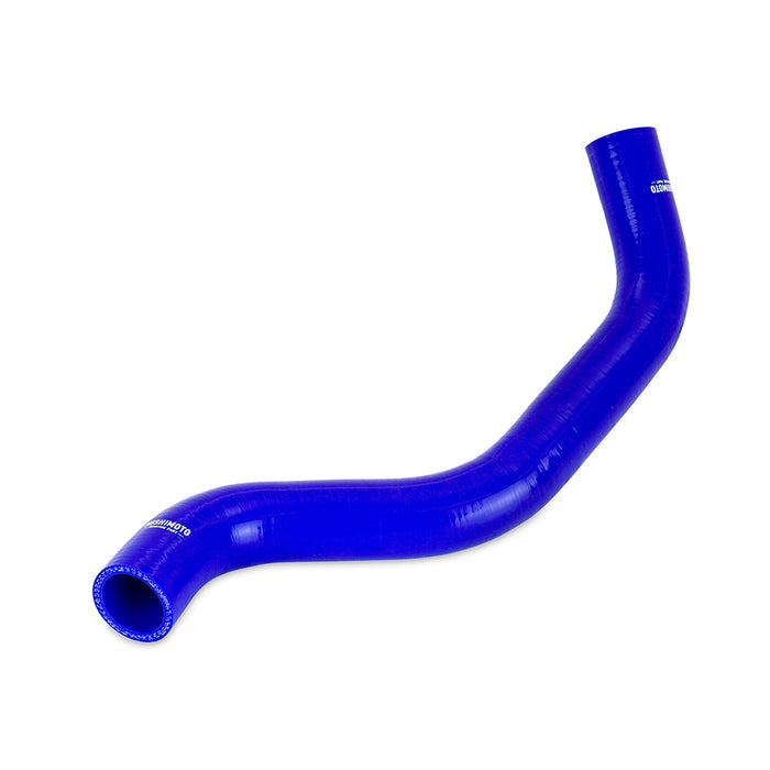 Mishimoto MMHOSE-TAC35-16BL Silicone Radiator Hose Kit, Fits Toyota Tacoma 3.5L 2016-2023 - Truck Part Superstore