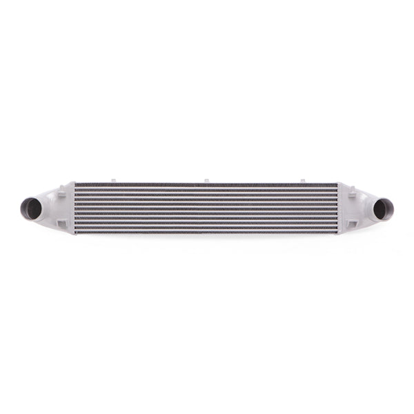 Mishimoto MMINT-FIST-14KPSL Ford Fiesta ST Intercooler Kit, 2014-2019 Polished Pipes, Silver Cooler - Truck Part Superstore