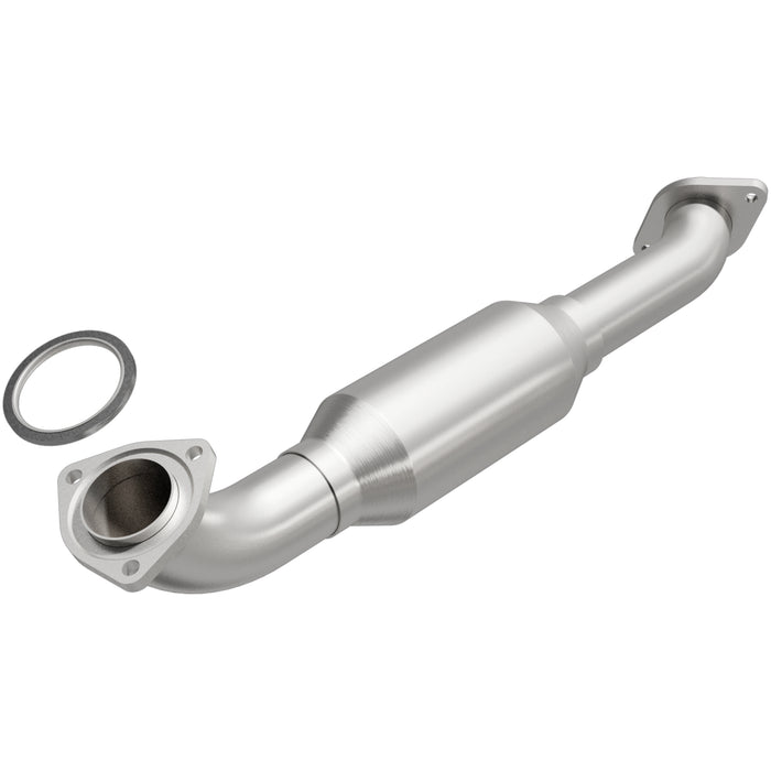 MagnaFlow Exhaust Products 5461689 California Direct-Fit Catalytic Converter - Truck Part Superstore