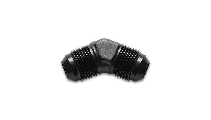 Vibrant Performance 10570 Flare Union 45 Degree Adapter Fitting - Truck Part Superstore