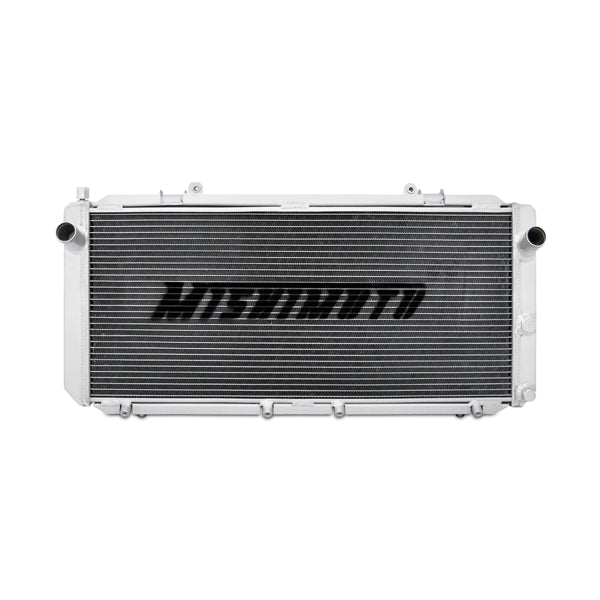 Mishimoto MMRAD-MR2-90 Performance Aluminum Radiator fits Toyota MR2 - Manual, 1990-1995 - Truck Part Superstore