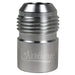 Northern Radiator Z17543 Weldable Bung An 12 (Thread Size 1 1/16-12 Sae) - Truck Part Superstore