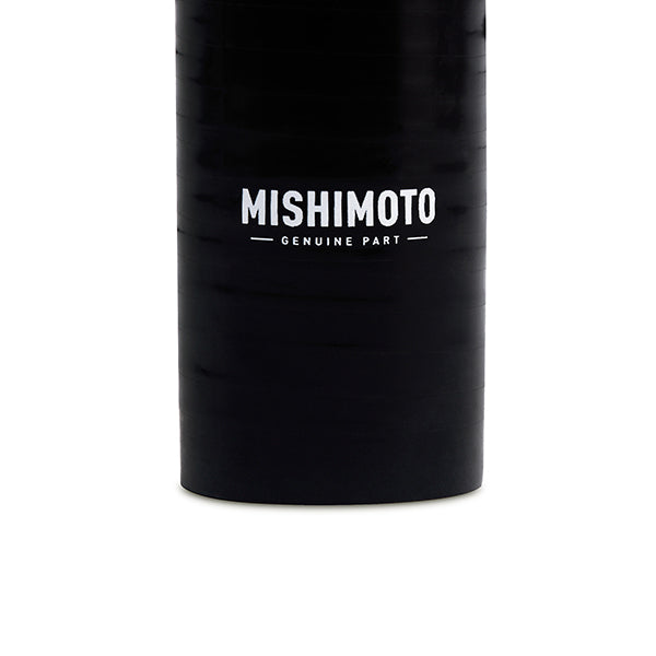 Mishimoto MMHOSE-GM-9U Silicone Upper Radiator Hose, fits Chevrolet Impala (283ci/327ci) 1966-1968 - Truck Part Superstore