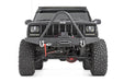 Rough Country 63330 4.5 Inch Jeep X-Series Suspension Lift System 84-01 Cherokee XJ Rough Country - Truck Part Superstore