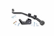 Rough Country 1044 Jeep TJ Front Forged Adjustable Track Bar 0-3.5in 97-06 Wrangler TJ Rough Country - Truck Part Superstore