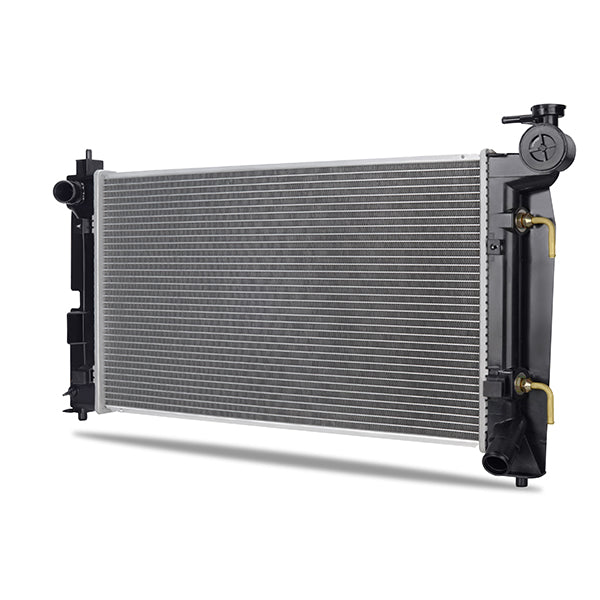 Mishimoto R2428-AT Replacement Radiator, fits Pontiac Vibe 2003-2008 - Truck Part Superstore