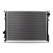 Mishimoto R2766-MT 2005-2008 Chrysler 300 with Heavy Duty Cooling Radiator Replacement - Truck Part Superstore