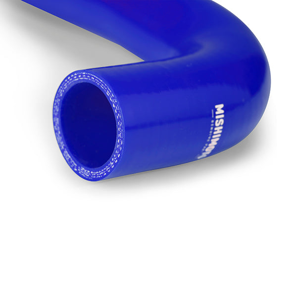 Mishimoto MMHOSE-MIA-06BL Mazda Miata Silicone Radiator Hose Kit 2006-2015, Blue - Truck Part Superstore