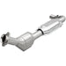MagnaFlow Exhaust Products 447179 California Direct-Fit Catalytic Converter - Truck Part Superstore