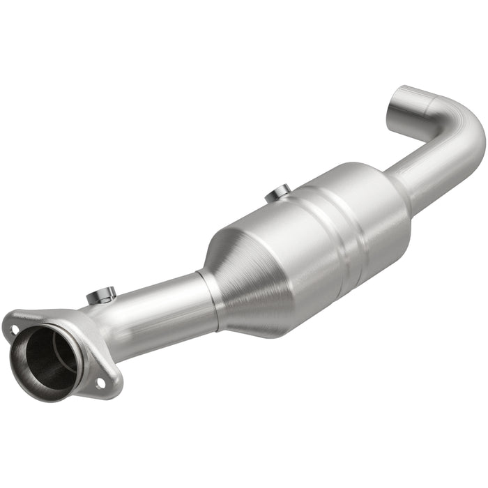 MagnaFlow Exhaust Products 52296 OEM Grade Direct-Fit Catalytic Converter - Truck Part Superstore