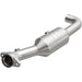 MagnaFlow Exhaust Products 52296 OEM Grade Direct-Fit Catalytic Converter - Truck Part Superstore