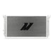 Mishimoto MMRAD-K2-14 Performance Aluminum Radiator, fits Chevrolet Silverado 1500 V8 2014-2018 - Truck Part Superstore