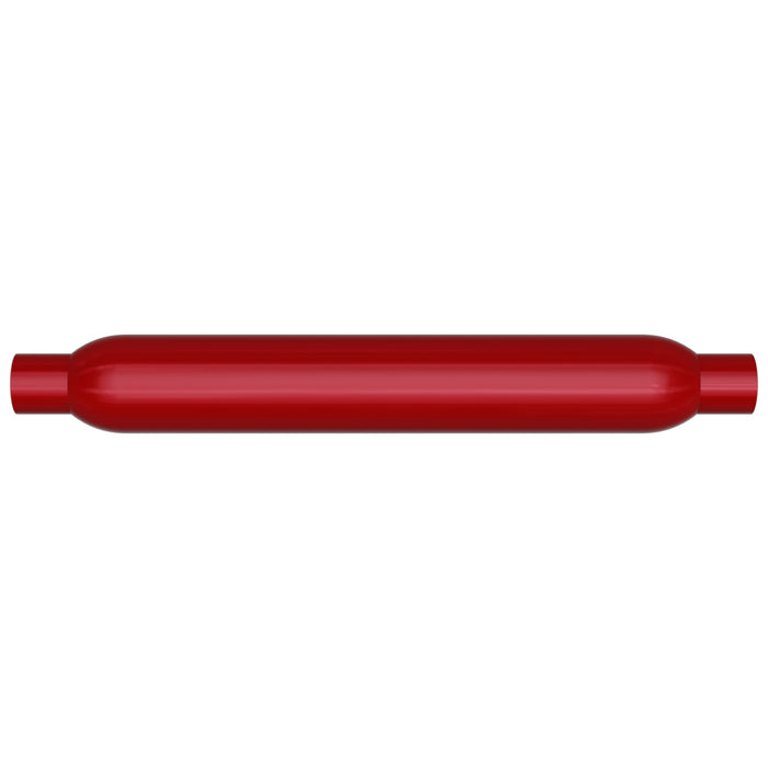 MagnaFlow Exhaust Products 13123 Universal Performance Muffler-1.75/1.75 - Truck Part Superstore