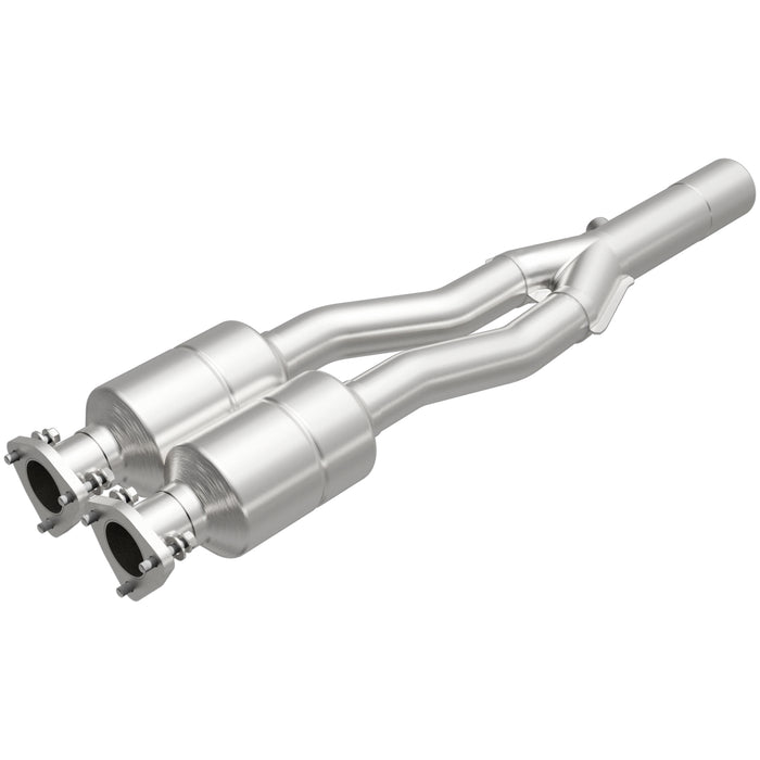 MagnaFlow Exhaust Products 51123 OEM Grade Direct-Fit Catalytic Converter - Truck Part Superstore