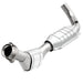 MagnaFlow Exhaust Products 93428 HM Grade Direct-Fit Catalytic Converter - Truck Part Superstore
