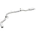 MagnaFlow Exhaust Products 19364 Street Series Stainless Cat-Back System - Truck Part Superstore