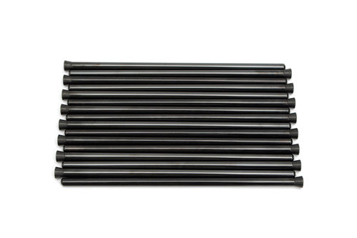 COMP Cams 7999-16 Hi-Tech Pushrods Stock Length Ford 1965-76 352-428 FE w/ Adjustable Rockers - Truck Part Superstore