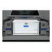 UWS TBC-38-DS Bright Aluminum 38in. Utility Chest Box with Drawers - Truck Part Superstore