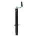 CURT 28203 CURT 28203 A-Frame Trailer Jack; 2;000 lbs; 14-3/4 Inches Vertical Travel - Truck Part Superstore