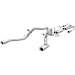 MagnaFlow Exhaust Products 19346 Street Series Stainless Cat-Back System - Truck Part Superstore