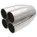 MagnaFlow Exhaust Products 10803 Merge Header Collector-2.00/3.00 - Truck Part Superstore