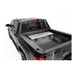 UWS EC20501 Bright Aluminum Secure Lock 48in. Under Tonneau Chest Box (Heavy Packaging) - Truck Part Superstore