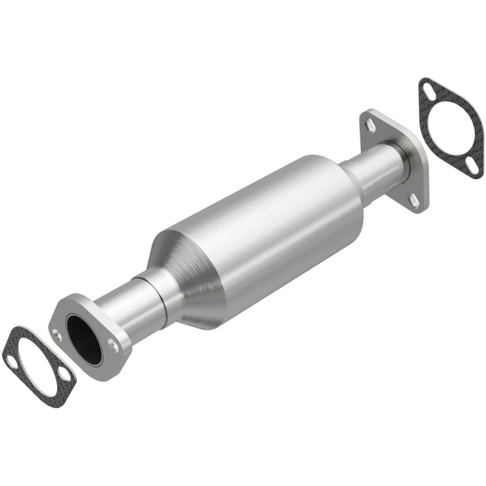 MagnaFlow Exhaust Products 4481878 California Direct-Fit Catalytic Converter - Truck Part Superstore