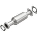 MagnaFlow Exhaust Products 4481878 California Direct-Fit Catalytic Converter - Truck Part Superstore