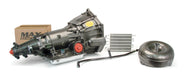 TCI Automotive 371100P3 Saturday Night Special Converter for '84-'97 700R4 w/ 30 Spline Count. - Truck Part Superstore
