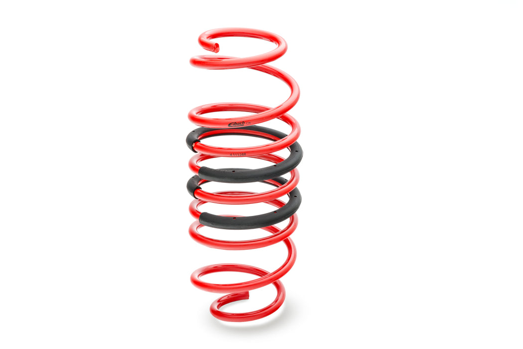 Eibach Springs 4.11328 SPORTLINE Kit (Set of 4 Springs) - Truck Part Superstore