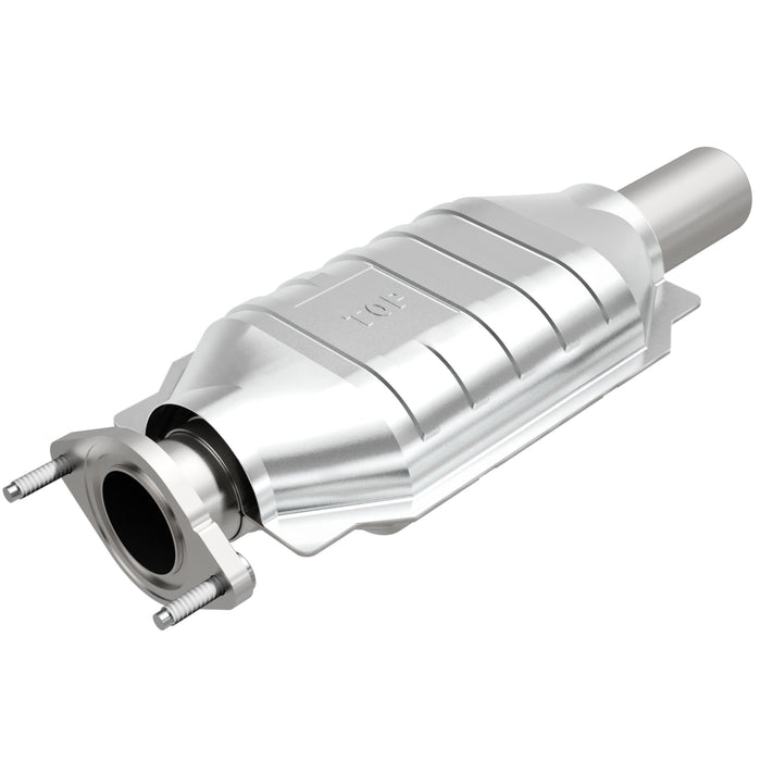 MagnaFlow Exhaust Products 49981 OEM Grade Direct-Fit Catalytic Converter - Truck Part Superstore
