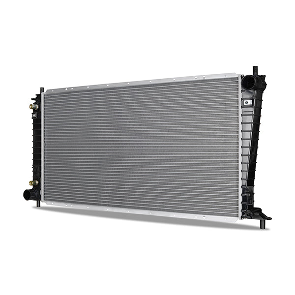 Mishimoto R2136-AT Replacement Radiator, fits Ford Expedition 5.4L 1997-1998 - Truck Part Superstore