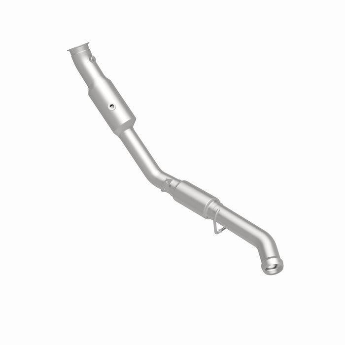MagnaFlow Exhaust Products 21-551 OEM Grade Direct-Fit Catalytic Converter - Truck Part Superstore