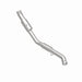 MagnaFlow Exhaust Products 21-551 OEM Grade Direct-Fit Catalytic Converter - Truck Part Superstore