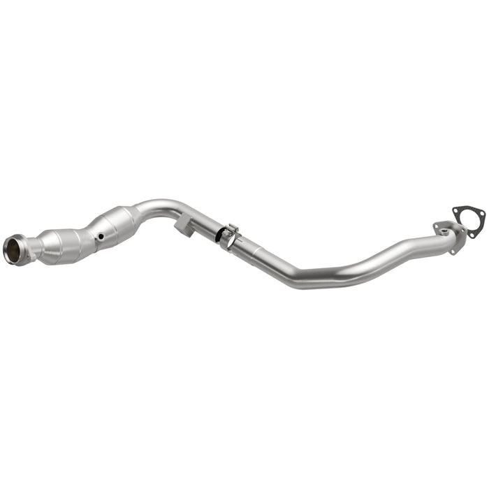 MagnaFlow Exhaust Products 21-716 OEM Grade Direct-Fit Catalytic Converter - Truck Part Superstore