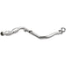MagnaFlow Exhaust Products 21-716 OEM Grade Direct-Fit Catalytic Converter - Truck Part Superstore