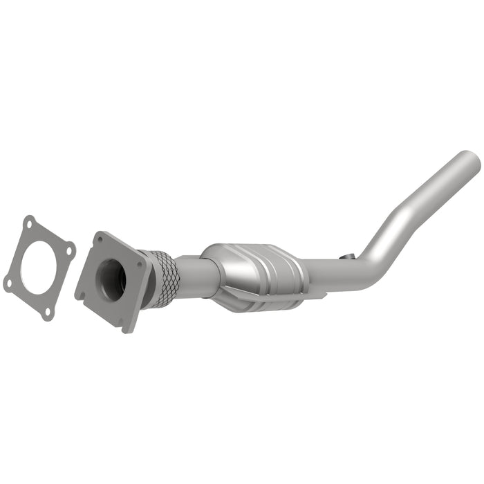 MagnaFlow Exhaust Products 23266 HM Grade Direct-Fit Catalytic Converter - Truck Part Superstore