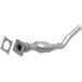 MagnaFlow Exhaust Products 23266 HM Grade Direct-Fit Catalytic Converter - Truck Part Superstore
