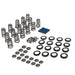 COMP Cams 7228TC-KIT .630" Lift Conical Spring Kit w/ Ti Retainers for '09-'18 Dodge 5.7L HEMI - Truck Part Superstore