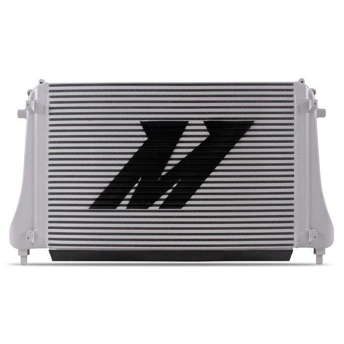 Mishimoto MMINT-MK7-15 Performance Intercooler, fits Volkswagen MK7 Golf TSI/GTI/R 2015+ - Truck Part Superstore